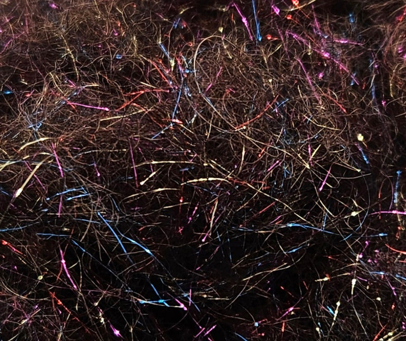 New Shabby Mosaic Dubbing