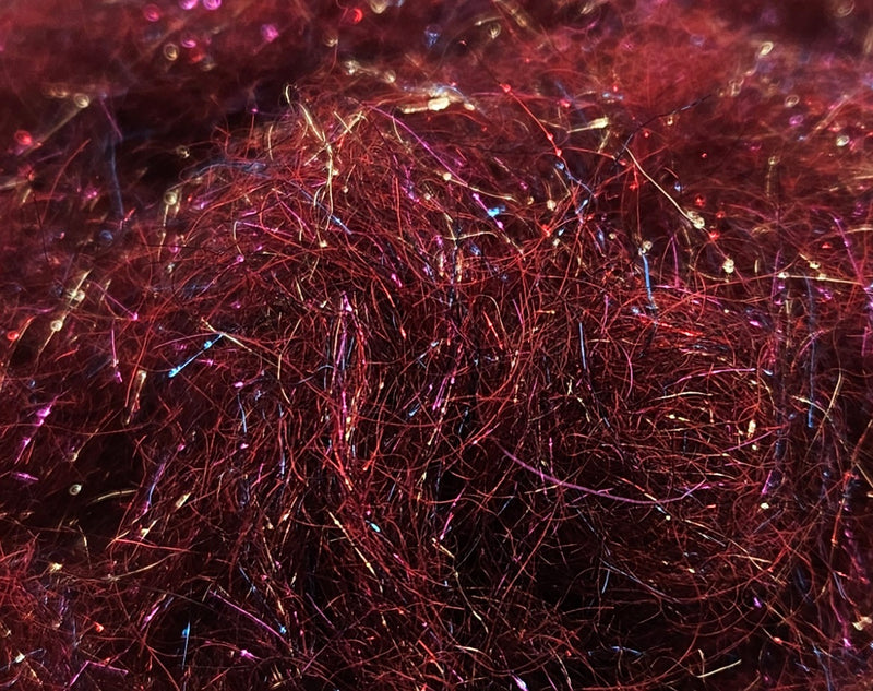 New Shabby Mosaic Dubbing