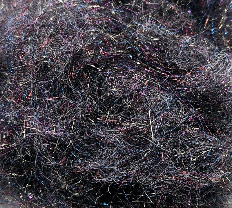 New Shabby Mosaic Dubbing