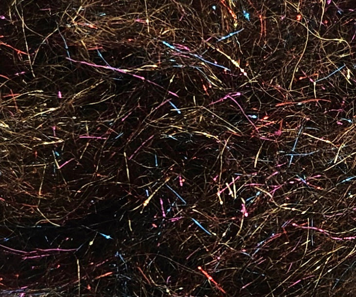 New Shabby Mosaic Dubbing