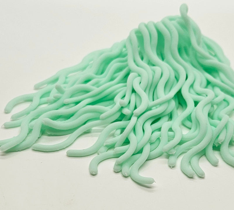 Squirmy Worm Material