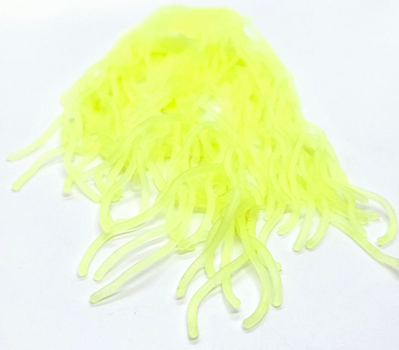 Squirmy Worm Material