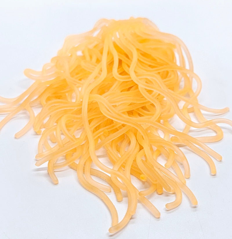 Squirmy Worm Material