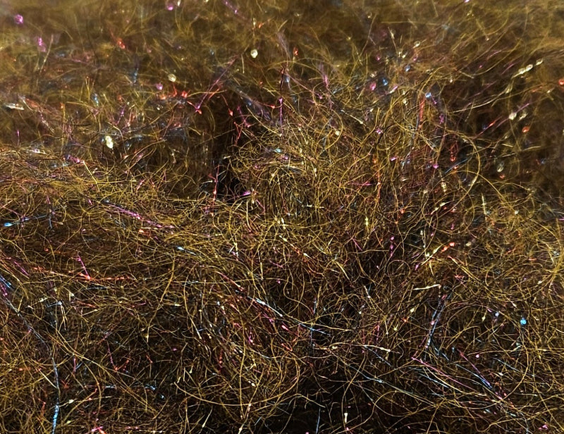 New Shabby Mosaic Dubbing