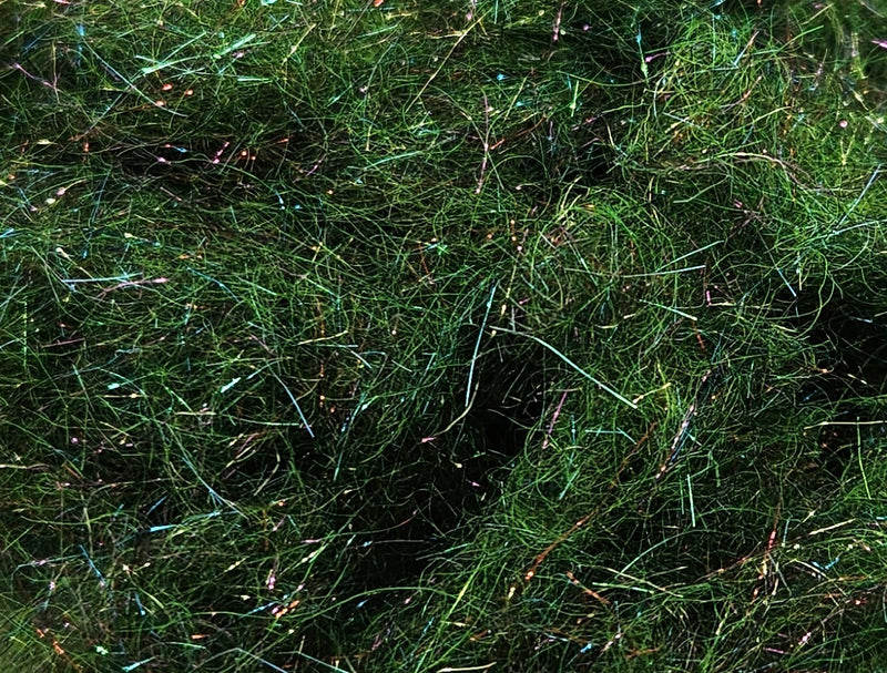 New Shabby Mosaic Dubbing