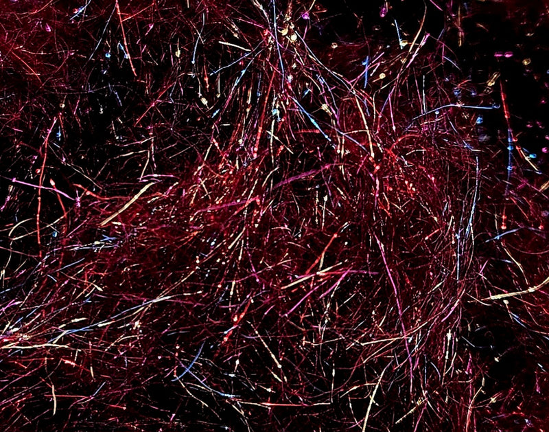 New Shabby Mosaic Dubbing