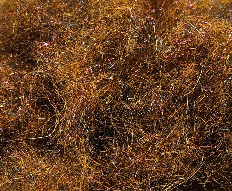 New Shabby Mosaic Dubbing