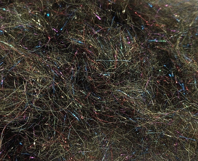 New Shabby Mosaic Dubbing