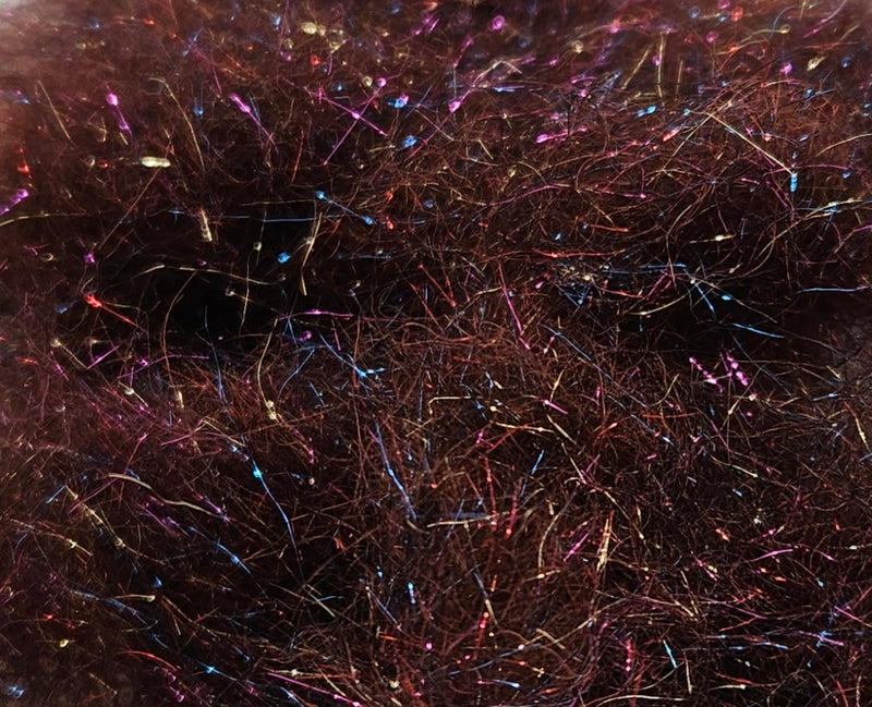 New Shabby Mosaic Dubbing