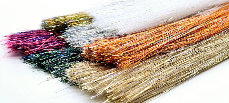 Electric Ripple Flash