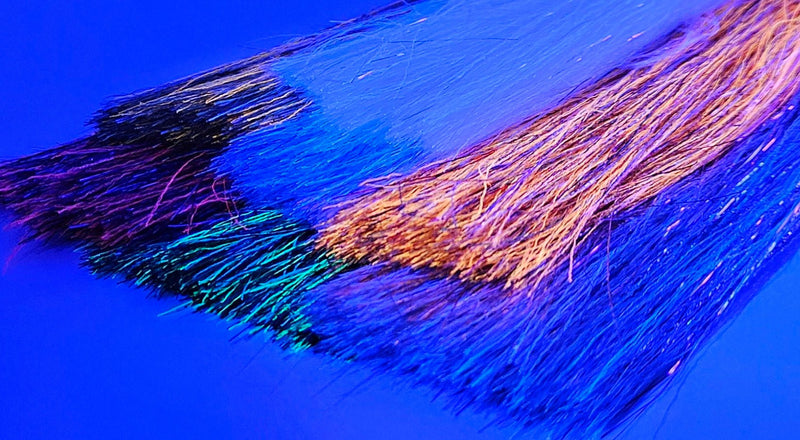 Electric Ripple Flash