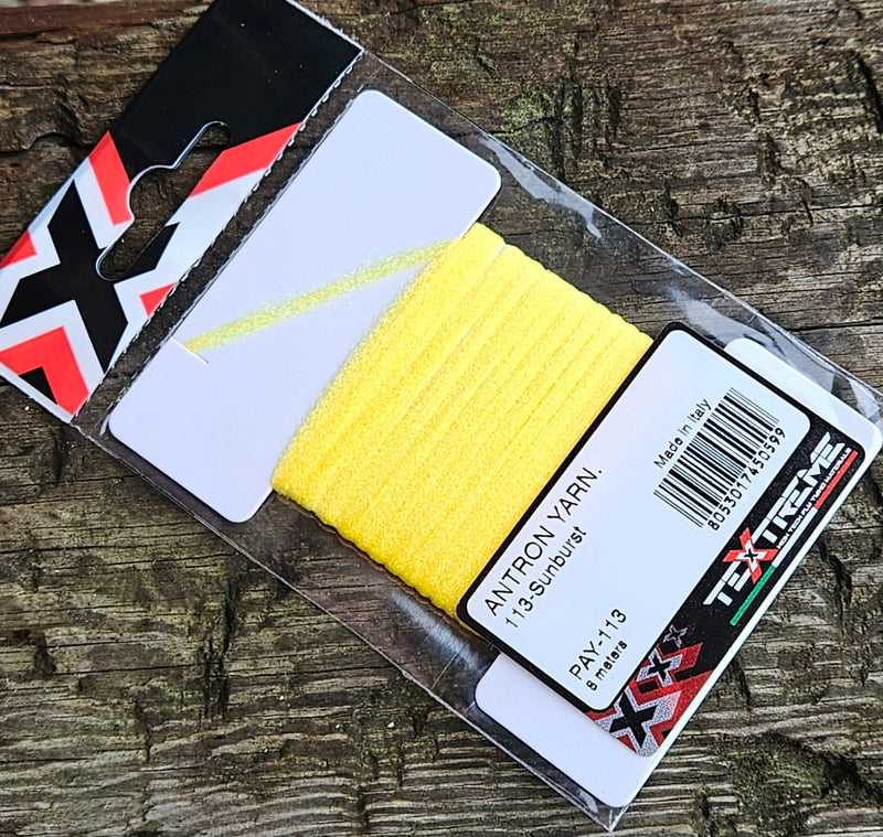 Textreme Antron Yarn