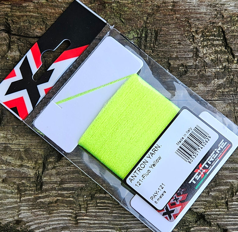 Textreme Antron Yarn