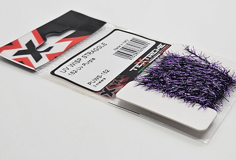 Textreme UV Wisp Straggle