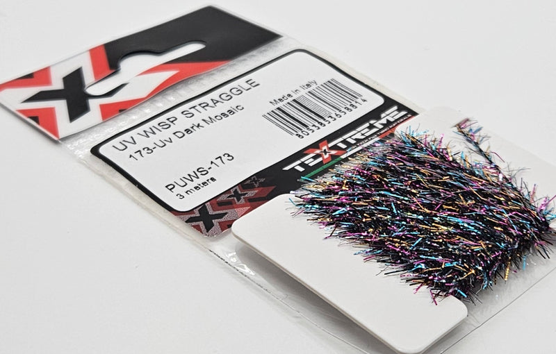 Textreme UV Wisp Straggle