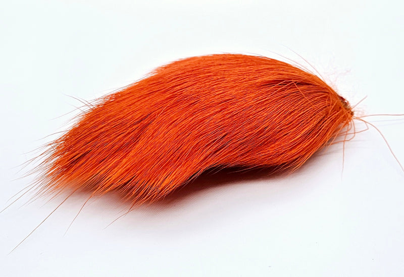 SHOR Fishing - Deer Body Dyed From White