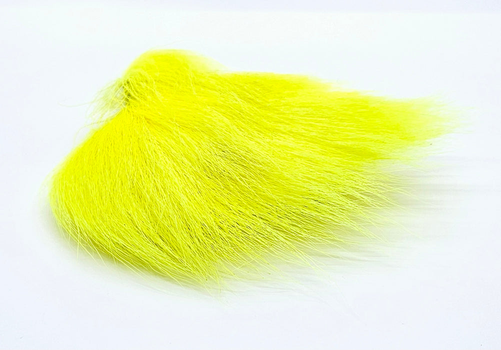 SHOR Fishing - Deer Body Dyed From White