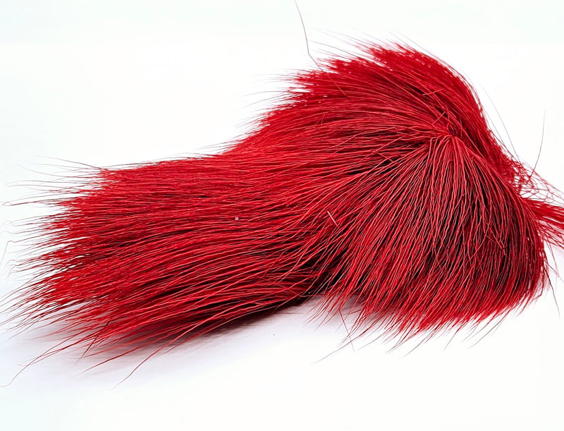 SHOR Fishing - Deer Body Dyed From White