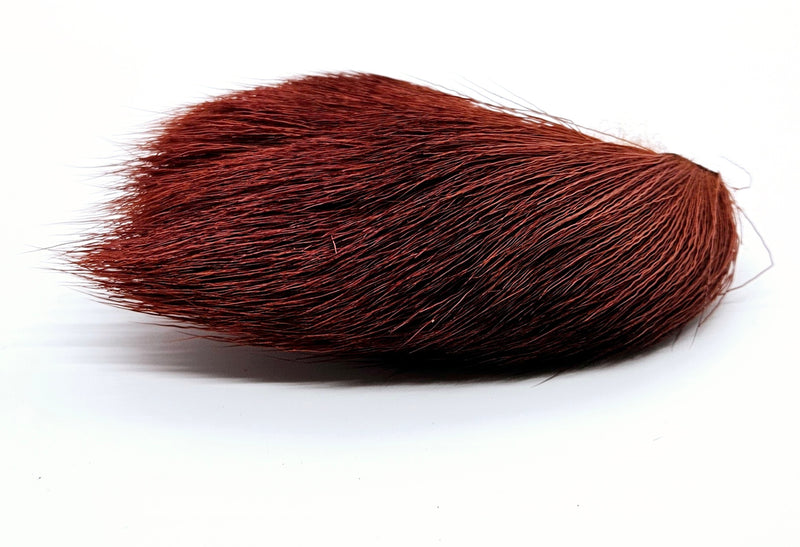 SHOR Fishing - Deer Body Dyed From White