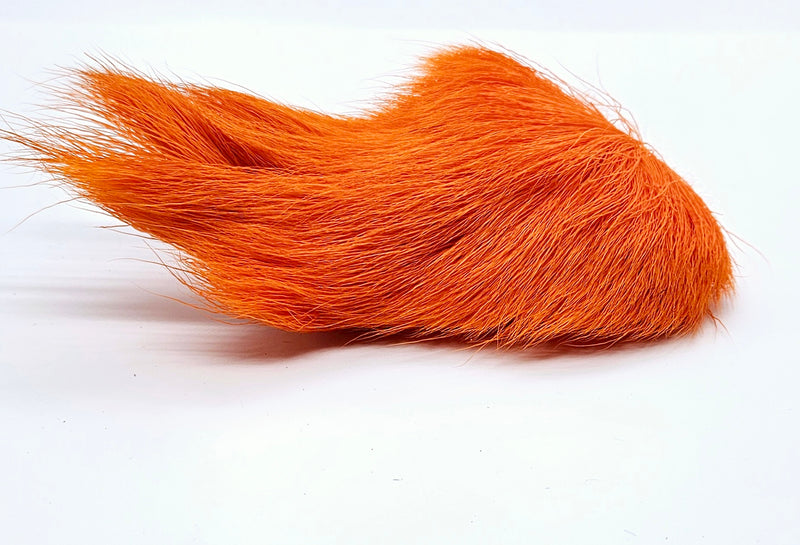 SHOR Fishing - Deer Body Dyed From White