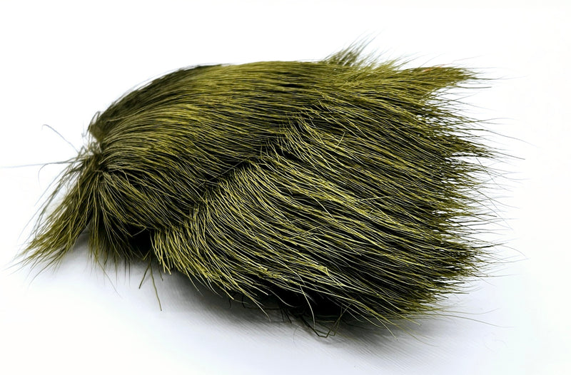 SHOR Fishing - Deer Body Dyed From White