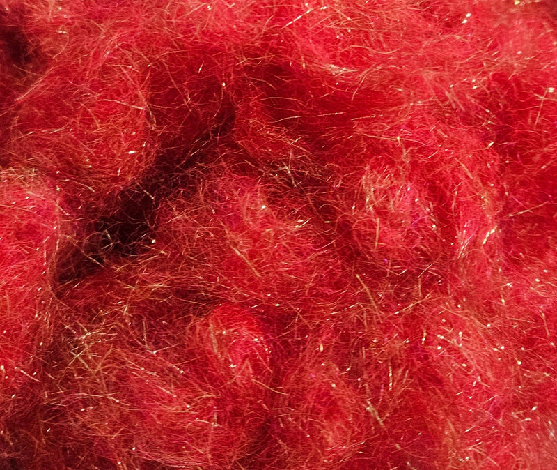 Electric Seal Dubbing