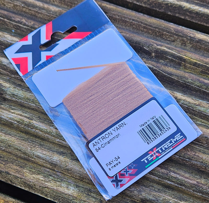 Textreme Antron Yarn