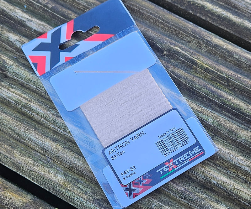 Textreme Antron Yarn