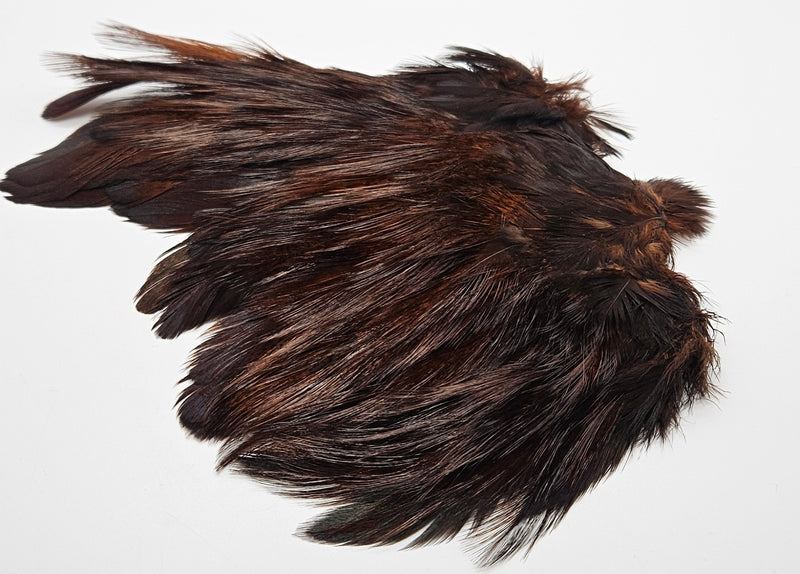 Whiting Farms - Coq de Leon Mayfly Tailing Pack