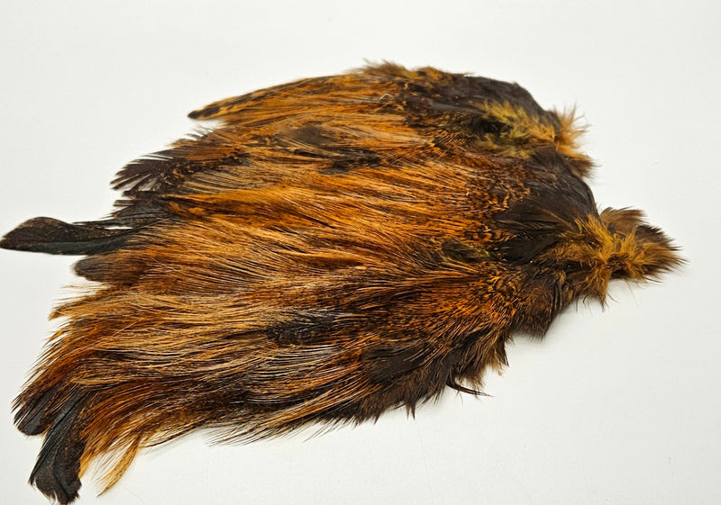 Whiting Farms - Coq de Leon Mayfly Tailing Pack