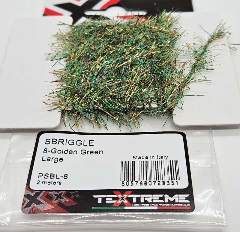 Textreme Sbriggle Large Fritz