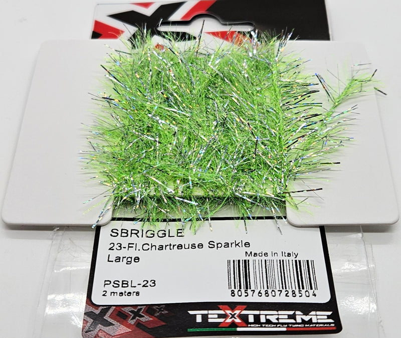 Textreme Sbriggle Large Fritz