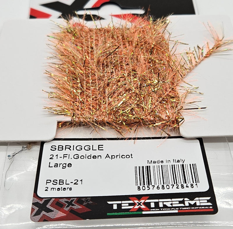 Textreme Sbriggle Large Fritz