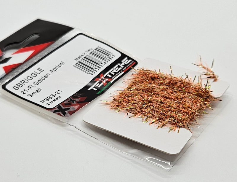 Textreme Sbriggle Small Fritz