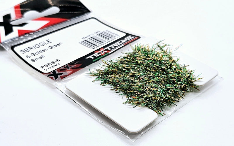 Textreme Sbriggle Small Fritz