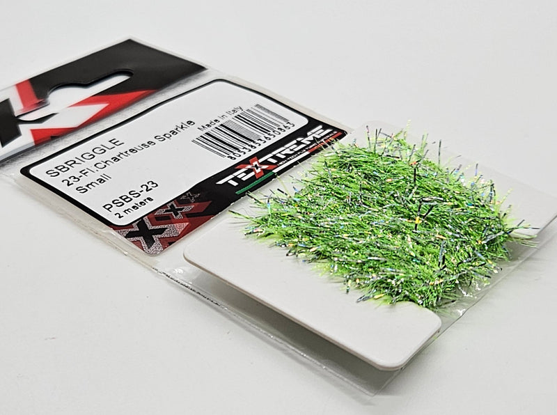 Textreme Sbriggle Small Fritz