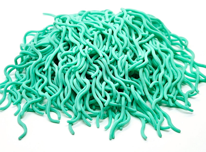 Squirmy Worm Material