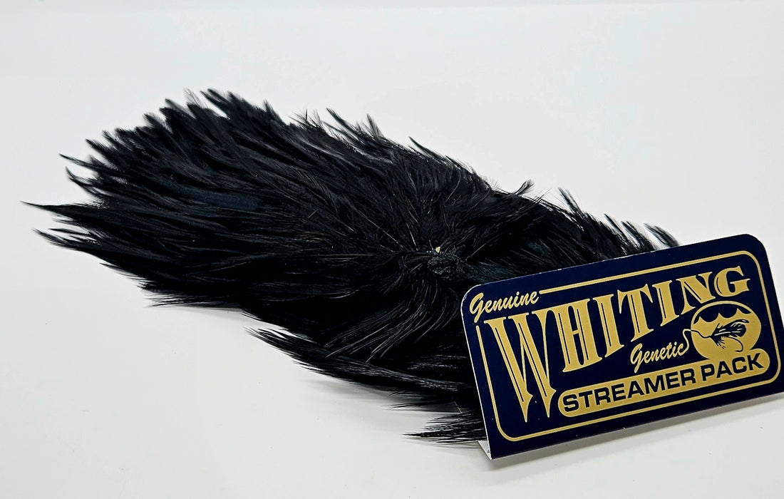 Whiting Farms - American Streamer Pack