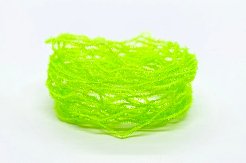 Celtic Blob Company - Micro Synthetic Herl (MSH)