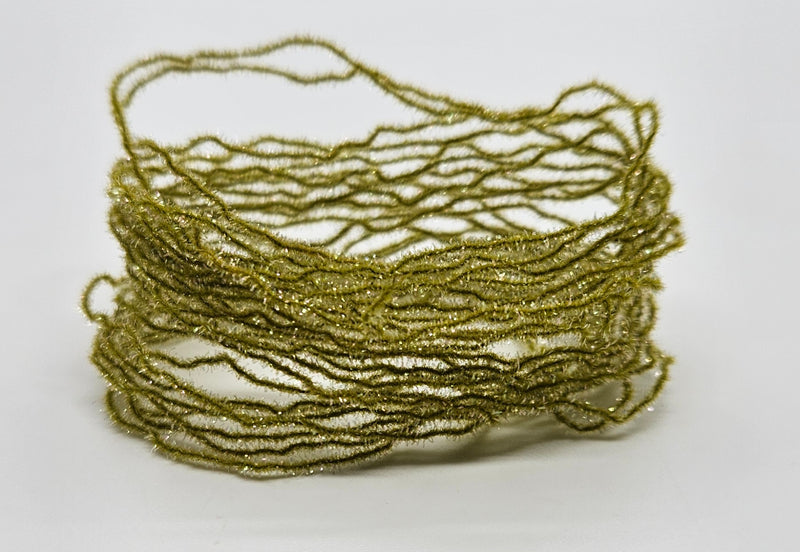 Celtic Blob Company - Micro Synthetic Herl (MSH)