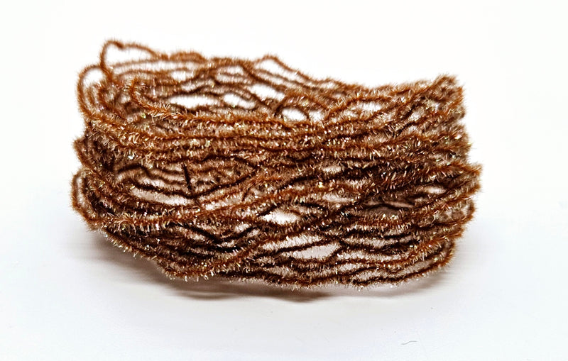 Celtic Blob Company - Micro Synthetic Herl (MSH)