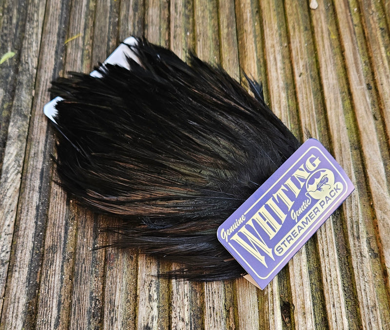 Whiting Farms - American Streamer Pack