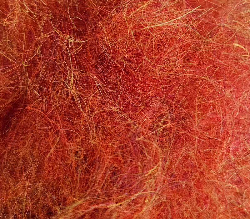 Electric Seal Dubbing