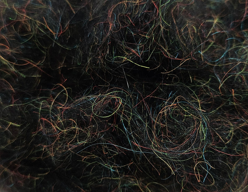 Boosted Hare & Squirrel Dubbing