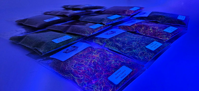 Boosted Hare & Squirrel Dubbing