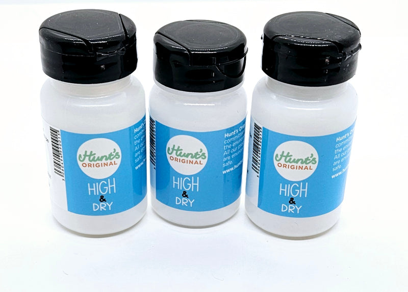 Hunt's Original High & Dry
