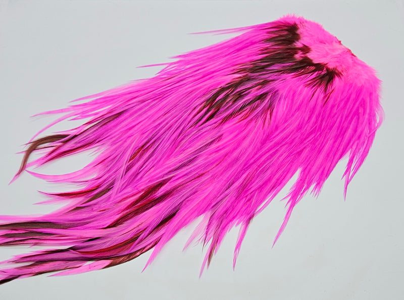 Whiting Farms 4B Rooster Saddle