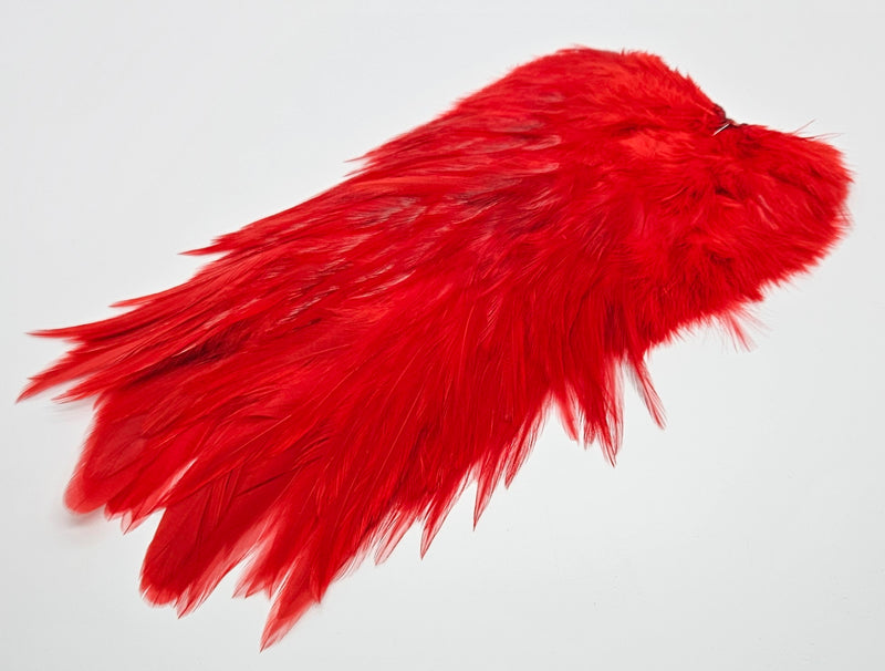 Whiting Farms 4B Rooster Saddle