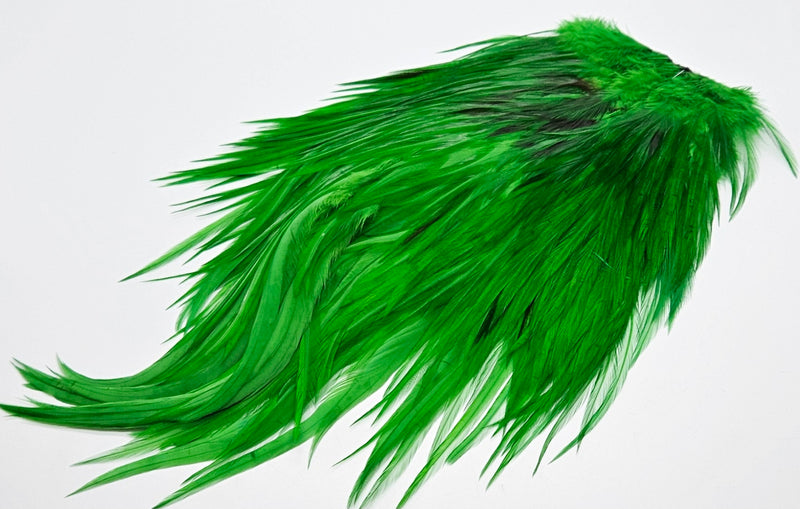 Whiting Farms 4B Rooster Saddle