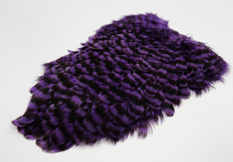 Whiting Farms 4Bs Hen Saddle